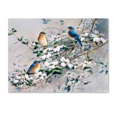 Trademark Fine Art